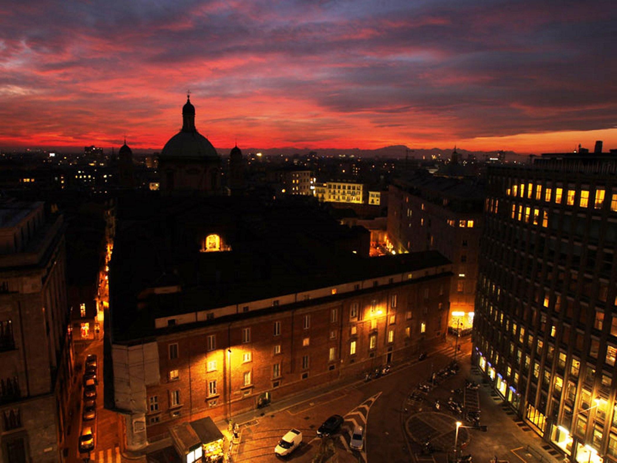 Hotel Dei Cavalieri Milano Duomo Exterior photo