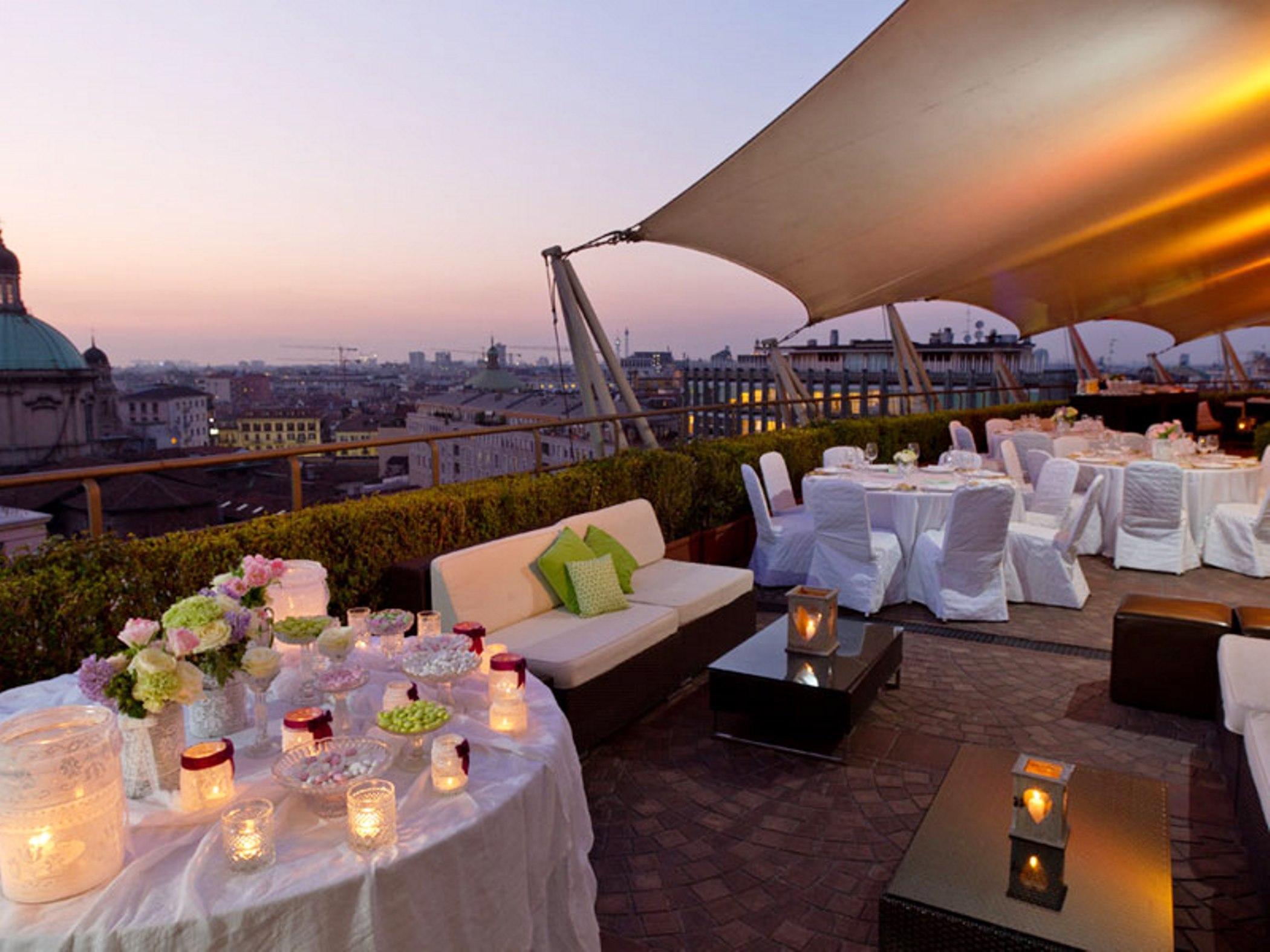 Hotel Dei Cavalieri Milano Duomo Exterior photo